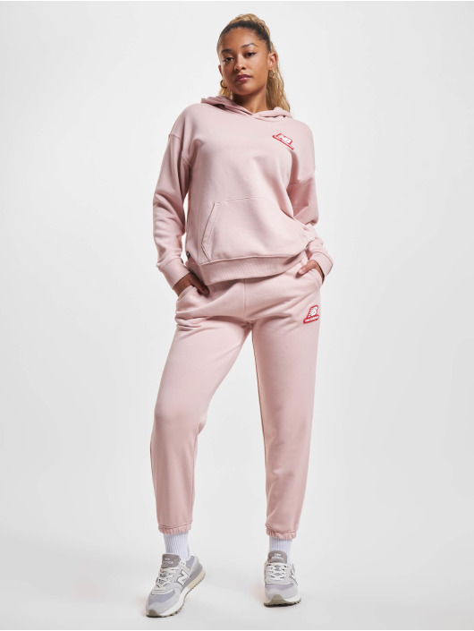 New Balance Verryttelyhousut Essentials Candy Pack New vaaleanpunainen