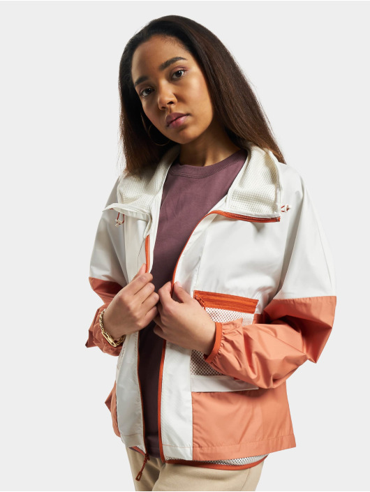 New Balance Veste mi-saison légère All Terrain beige
