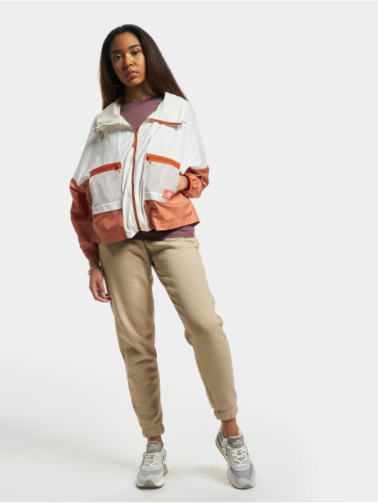 New Balance Veste mi-saison légère All Terrain beige