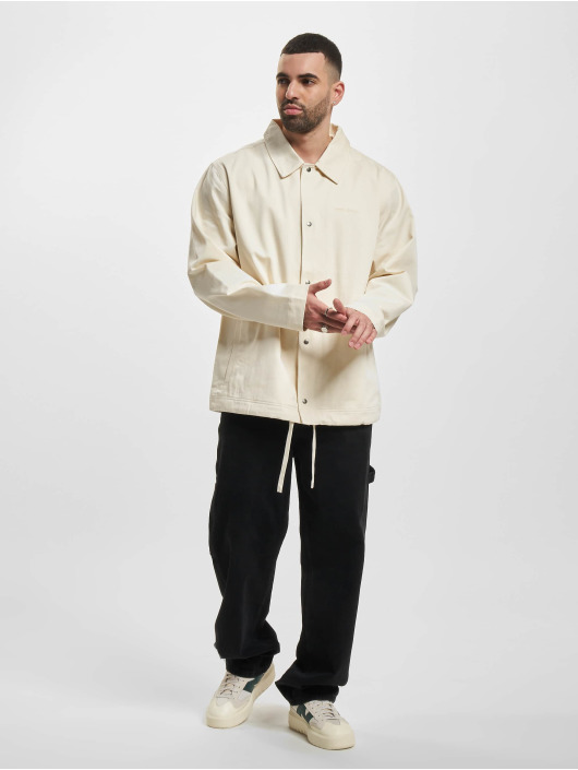 New Balance Veste mi-saison légère Athletics Nature State beige