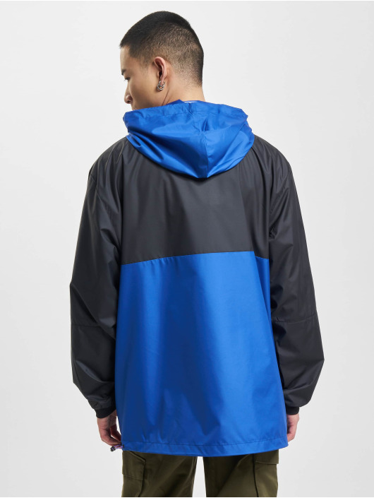 New Balance Veste mi-saison légère All Terrain noir
