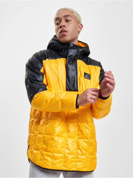 New Balance Veste mi-saison légère All Terrain orange