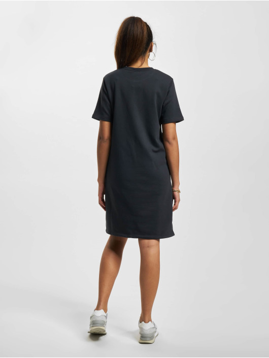 New Balance Vestido Essentials negro