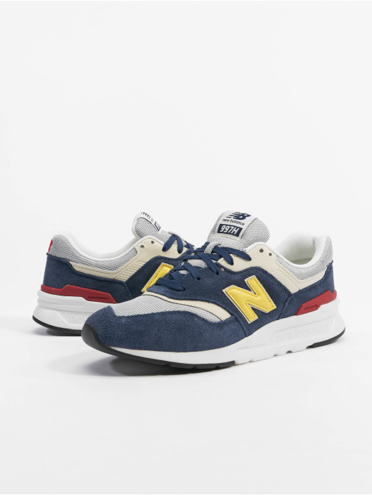 New Balance Zapatillas de deporte 997 azul