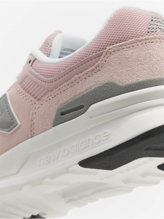 New Balance Zapatillas de deporte 997 fucsia