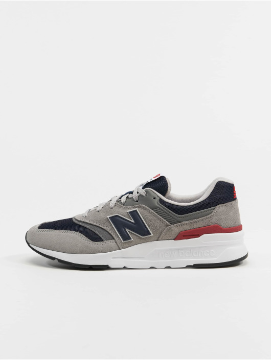 New Balance Zapatillas de deporte 997 gris