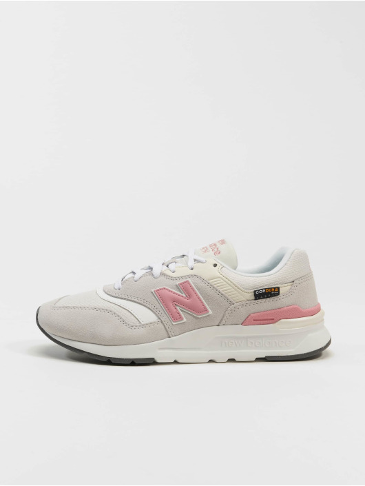 New Balance Zapatillas de deporte 997 gris