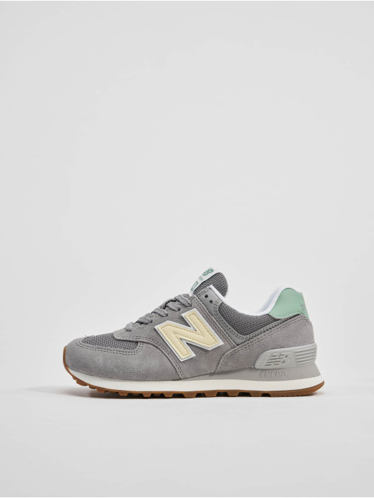 New Balance Zapatillas de deporte 574 gris
