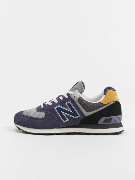 New Balance Zapatillas de deporte 574 negro