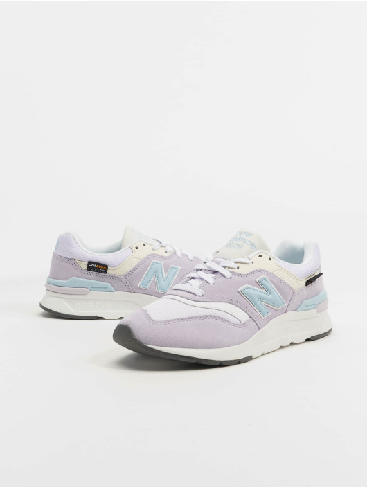 New Balance Zapatillas de deporte 997 púrpura