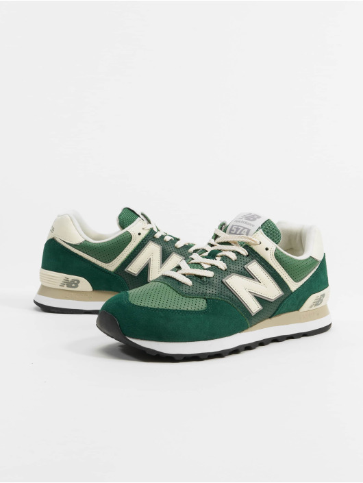 New Balance Zapatillas de deporte 574 Alpine verde