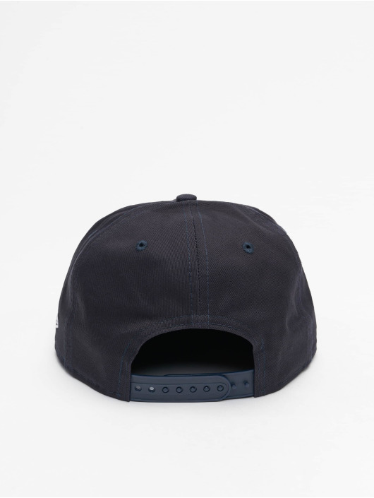 New Era Casquette Snapback & Strapback MLB NY Yankees 9Fifty bleu