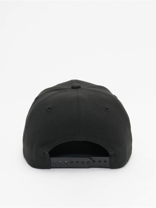 New Era Casquette Snapback & Strapback NFL Stretch Snap New England Patriots 9fifty noir