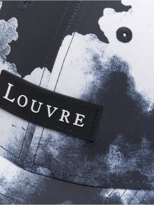 New Era Casquette Snapback & Strapback Louvre Cloud 9Forty noir