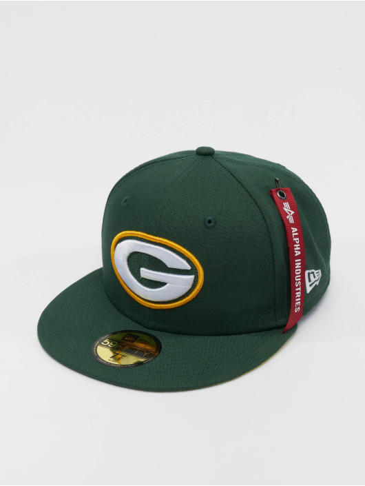 new green bay packer hats