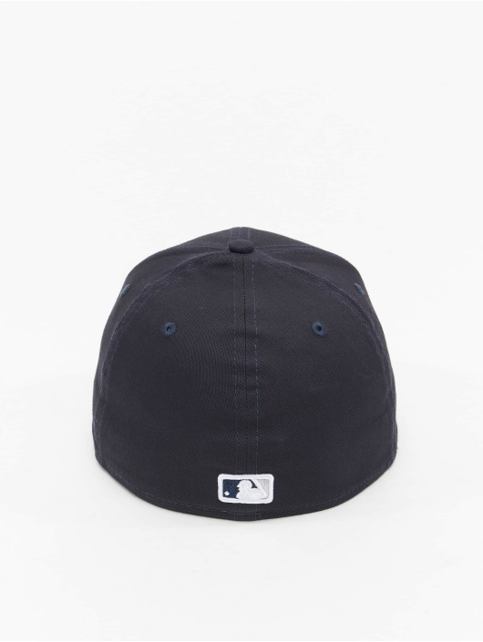 New Era Gorras Flexfitted Mlb New York Yankees Team Outline 39hirty azul