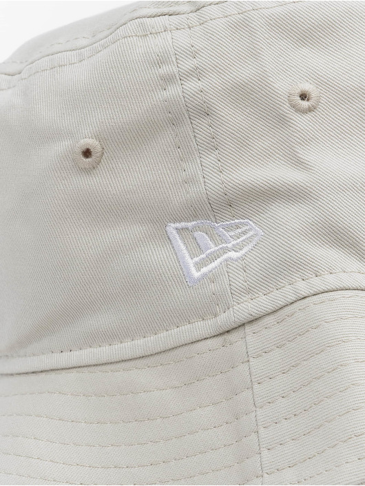 New Era Hat Essential Tapered beige