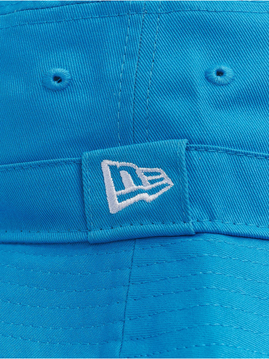 New Era hoed Essential blauw