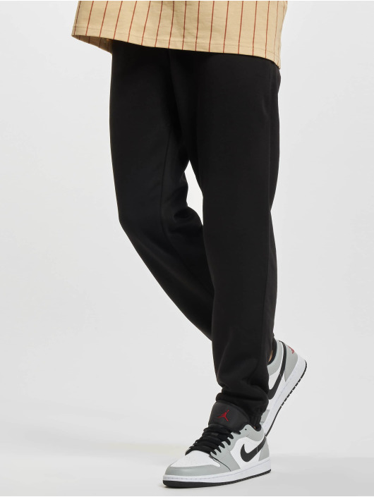New Era joggingbroek MLB New York Yankees Team Logo zwart