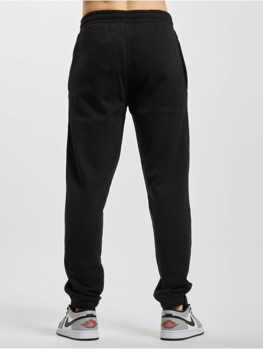 New Era joggingbroek MLB New York Yankees Team Logo zwart