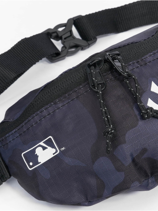 New Era Sac MLB New York Yankees Mini Waist Bag Aop camouflage