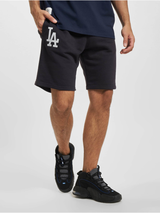 New Era Shorts League Essentials Los Angeles Dodgers blu