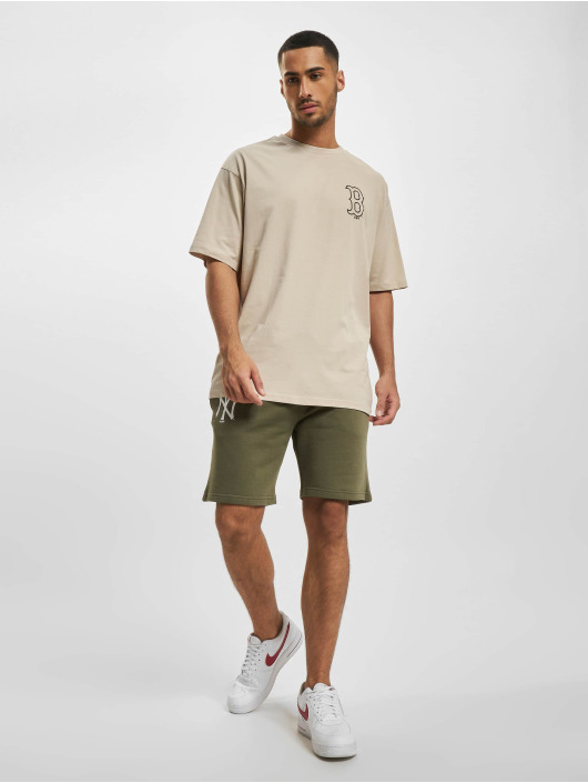 New Era Shorts League Essentials New York Yankees cachi