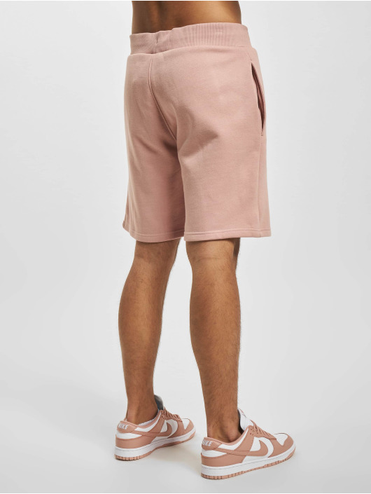 New Era Shorts League Essentials New York Yankees rosa