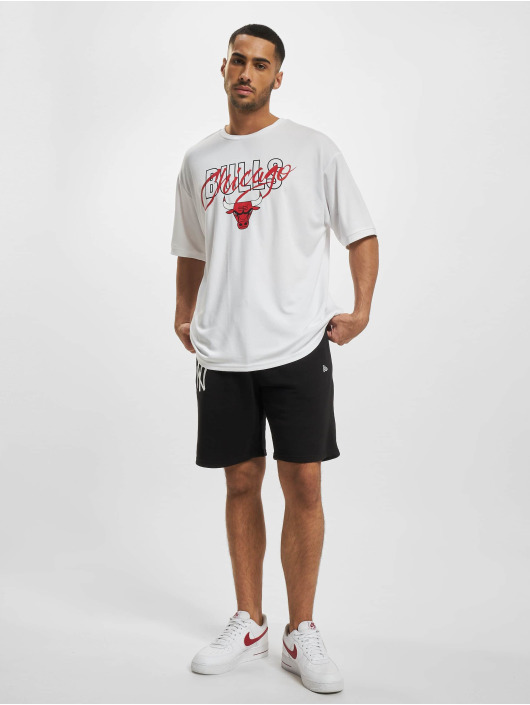 New Era Shorts League Essentials New York Yankees svart