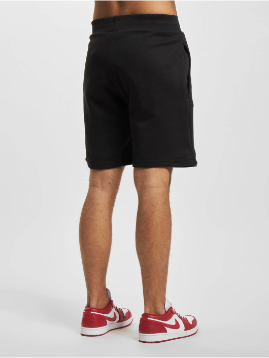 New Era Shorts MLB Seasonal Team New York svart