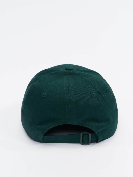 New Era Snapback Cap US State 9Forty green