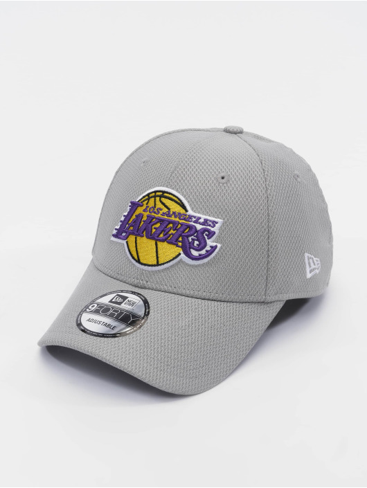 lakers new era 9forty