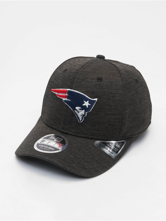 black patriots cap