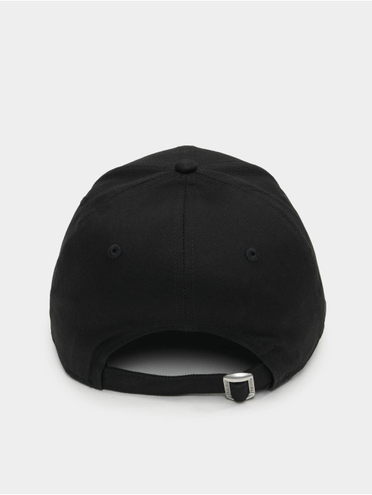 New Era Snapback Caps Seasonal Infill 9 Forty New York Yankees musta