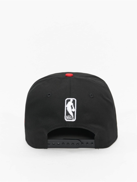 New Era Snapback Caps Era Nba Chicago Bulls Team Patch 9fifty musta