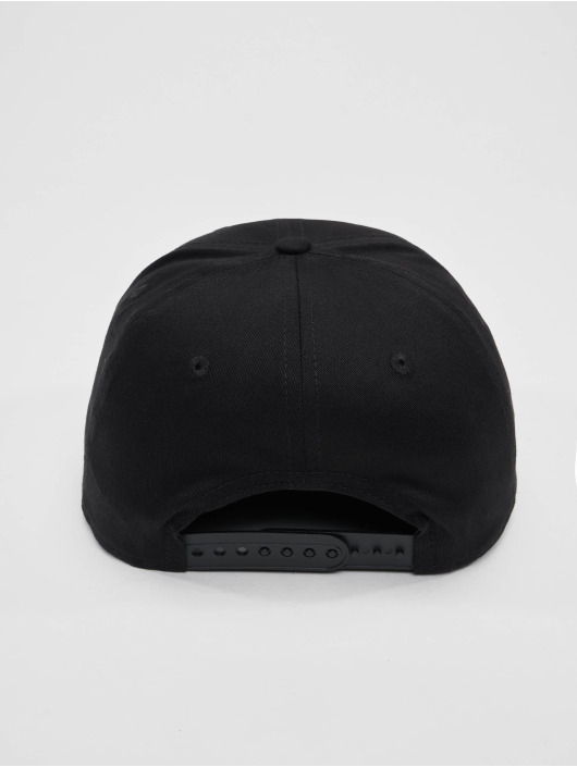 New Era Snapback Caps Stretch Snap 9 Fifty Boston Red Sox musta