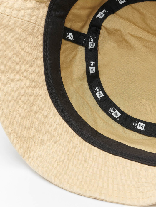 New Era Sombrero All Over Patch beis