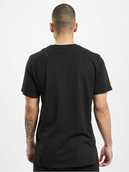 New Era T-Shirt MLB NY Yankees noir