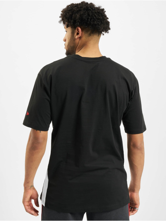 chicago bulls oversized t shirt