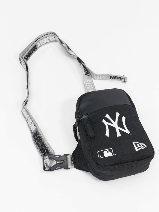 New Era tas MLB New York Yankees zwart