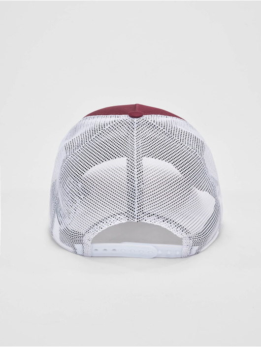 New Era Truckerkeps League Essenial 940 AF New York Yankees röd