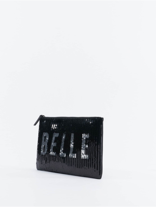 New Look Bag Belle Sequin black