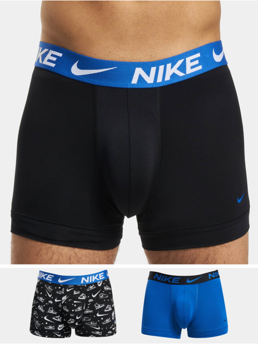 Nike Shorts boxeros Dri-Fit Essential Micro colorido