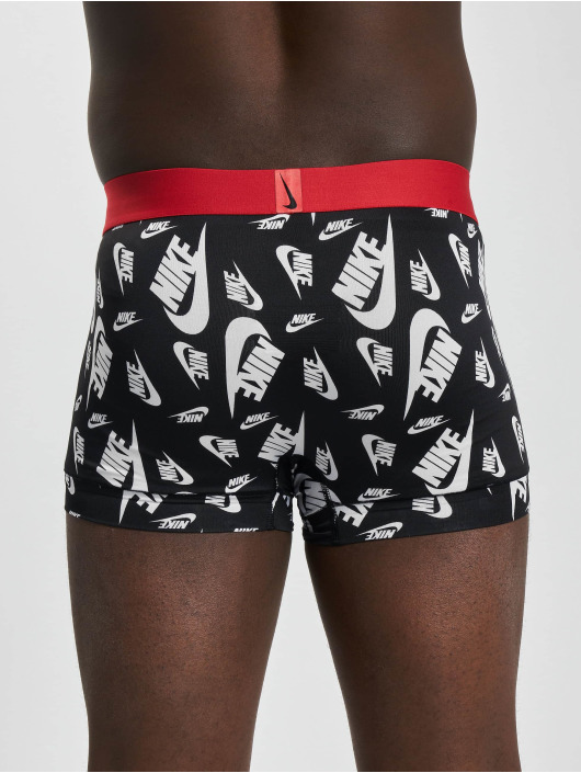 Nike Shorts boxeros Dri/Fit Essential Micro B negro