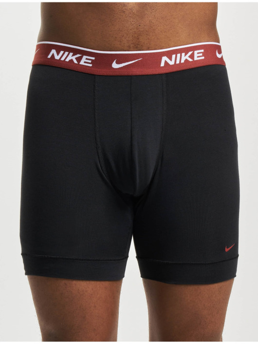 Nike Shorts boxeros Brief 2 Pack negro