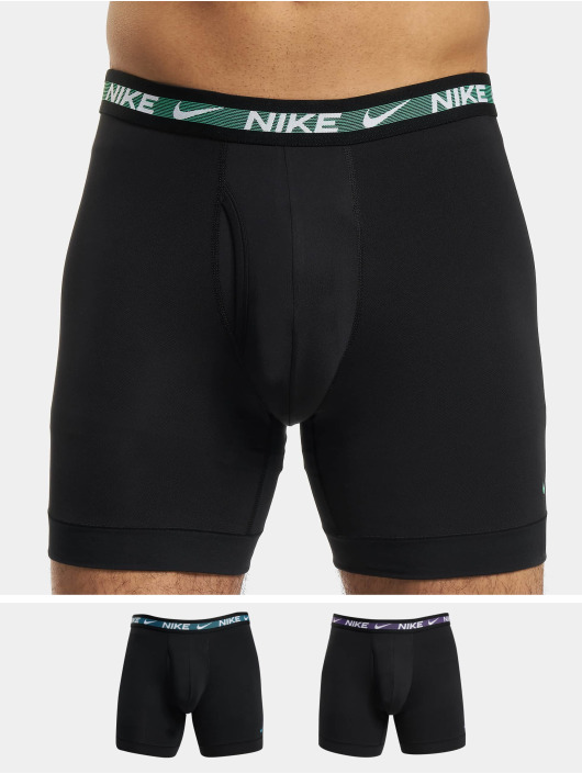 Nike Shorts boxeros Dri-Fit Ultra Stretch Micro negro