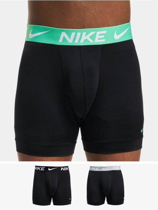 Nike Shorts boxeros Dri-Fit Essential Micro negro