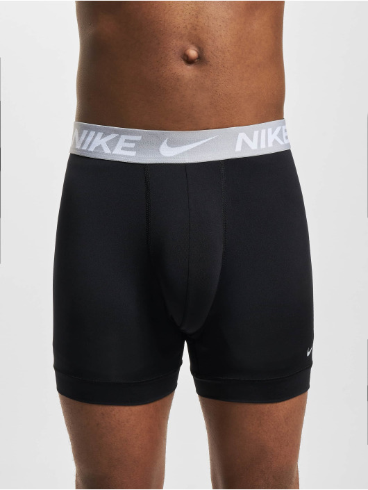 Nike  Shorts boxeros Dri-Fit Essential Micro negro