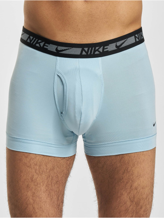 Nike Shorts boxeros Dri-Fit Ultra Stretch Micro rosa