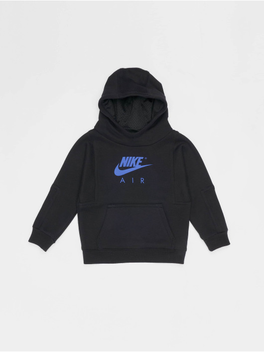 Nike Anzug Air schwarz